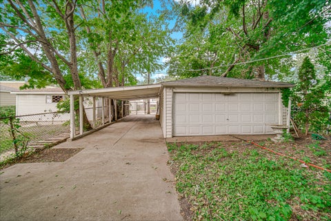 Tiny photo for 7644 S Lafayette Avenue, Chicago, IL 60620 (MLS # 12755371)
