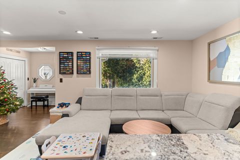 Tiny photo for 425 Grove Street, Wood Dale, IL 60191 (MLS # 12541928)