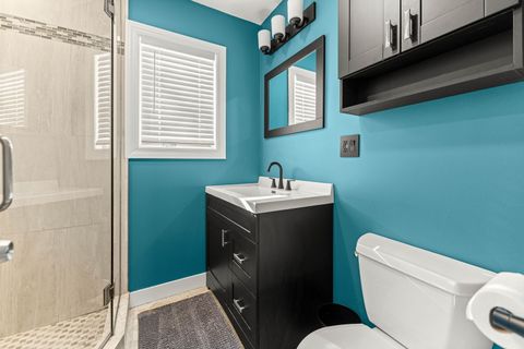 Tiny photo for 425 Grove Street, Wood Dale, IL 60191 (MLS # 12541928)