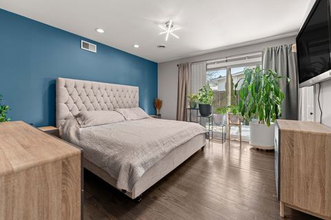 Tiny photo for 425 Grove Street, Wood Dale, IL 60191 (MLS # 12541928)