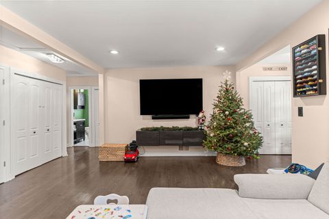 Tiny photo for 425 Grove Street, Wood Dale, IL 60191 (MLS # 12541928)