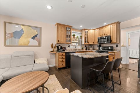 Tiny photo for 425 Grove Street, Wood Dale, IL 60191 (MLS # 12541928)