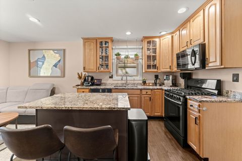 Tiny photo for 425 Grove Street, Wood Dale, IL 60191 (MLS # 12541928)