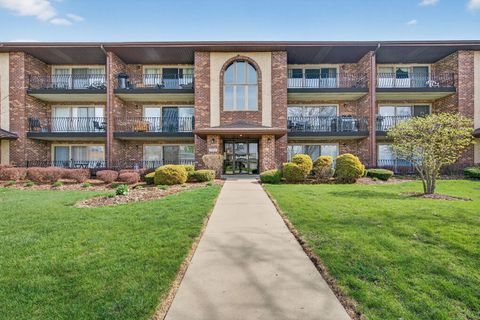 7545 Sheridan Drive 2-3D Willowbrook IL 60527