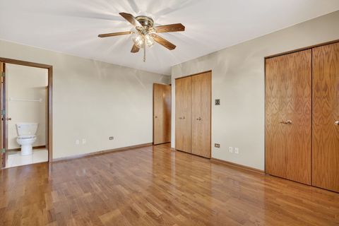 Tiny photo for 7545 Sheridan Drive #3D, Willowbrook, IL 60527 (MLS # 12609443)