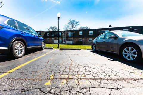 Tiny photo for 8431 W 99th Terrace #35-205, Palos Hills, IL 60465 (MLS # 12615944)