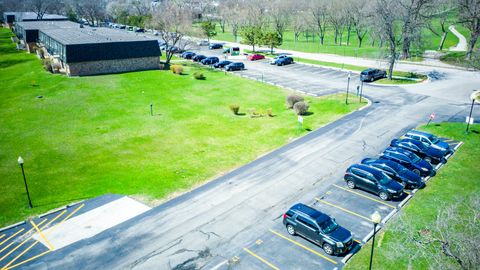 Tiny photo for 8431 W 99th Terrace #35-205, Palos Hills, IL 60465 (MLS # 12615944)