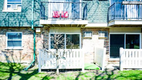 Tiny photo for 8431 W 99th Terrace #35-205, Palos Hills, IL 60465 (MLS # 12615944)