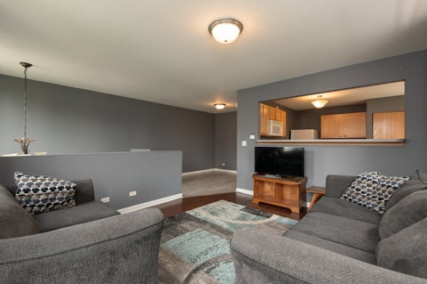Tiny photo for 867 Symphony Drive, Aurora, IL 60504 (MLS # 12741490)
