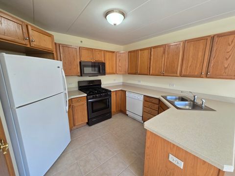 Tiny photo for 6860 Winding Trail #204, Oak Forest, IL 60452 (MLS # 12483682)
