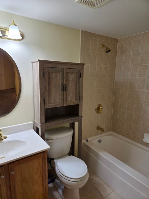 Tiny photo for 6860 Winding Trail #204, Oak Forest, IL 60452 (MLS # 12483682)