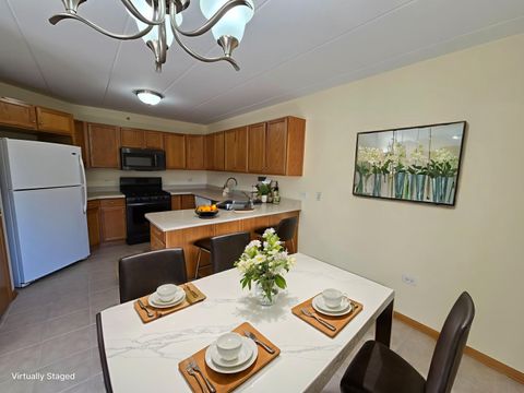 Tiny photo for 6860 Winding Trail #204, Oak Forest, IL 60452 (MLS # 12483682)