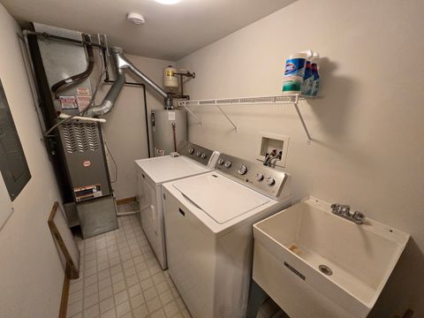 Tiny photo for 6860 Winding Trail #204, Oak Forest, IL 60452 (MLS # 12483682)