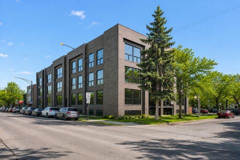 Photo of 5830 N Lincoln Avenue #3W, Chicago, IL 60659 (MLS # 12678410)