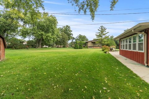 Tiny photo for 16650 Fulton Terrace, Tinley Park, IL 60477 (MLS # 12515729)