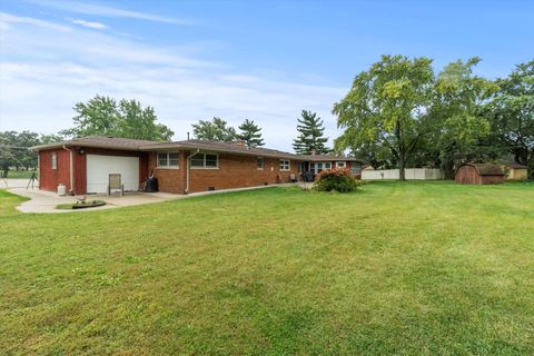 Tiny photo for 16650 Fulton Terrace, Tinley Park, IL 60477 (MLS # 12515729)