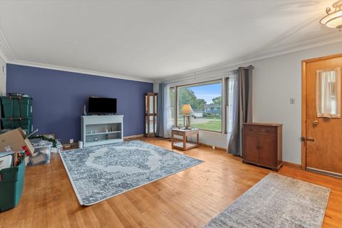 Tiny photo for 16650 Fulton Terrace, Tinley Park, IL 60477 (MLS # 12515729)