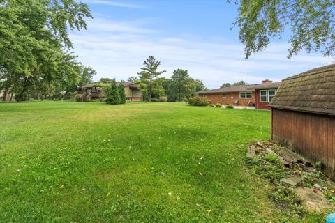 Tiny photo for 16650 Fulton Terrace, Tinley Park, IL 60477 (MLS # 12515729)