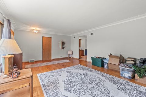 Tiny photo for 16650 Fulton Terrace, Tinley Park, IL 60477 (MLS # 12515729)