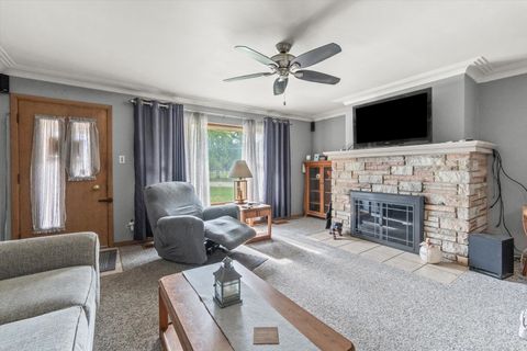 Tiny photo for 16650 Fulton Terrace, Tinley Park, IL 60477 (MLS # 12515729)