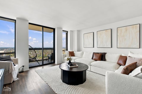 Tiny photo for 1660 N Lasalle Drive #3608, Chicago, IL 60614 (MLS # 12773867)