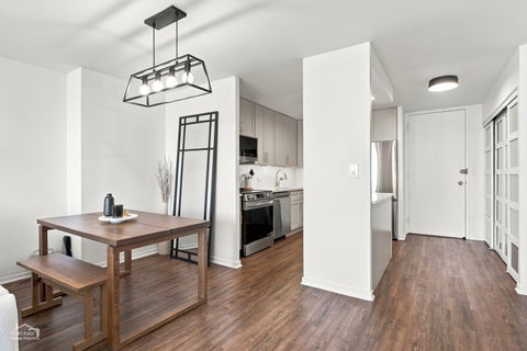 Tiny photo for 1660 N Lasalle Drive #3608, Chicago, IL 60614 (MLS # 12773867)