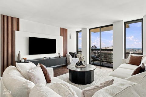 Tiny photo for 1660 N Lasalle Drive #3608, Chicago, IL 60614 (MLS # 12773867)