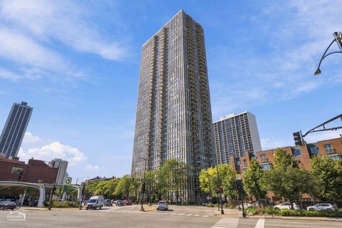 Photo of 1660 N Lasalle Drive #3608, Chicago, IL 60614 (MLS # 12773867)