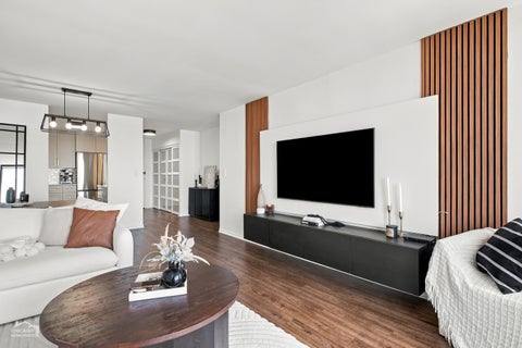 Tiny photo for 1660 N Lasalle Drive #3608, Chicago, IL 60614 (MLS # 12773867)