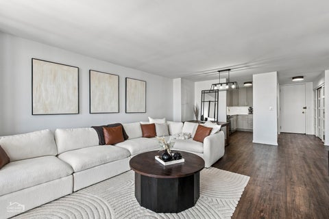 Tiny photo for 1660 N Lasalle Drive #3608, Chicago, IL 60614 (MLS # 12773867)