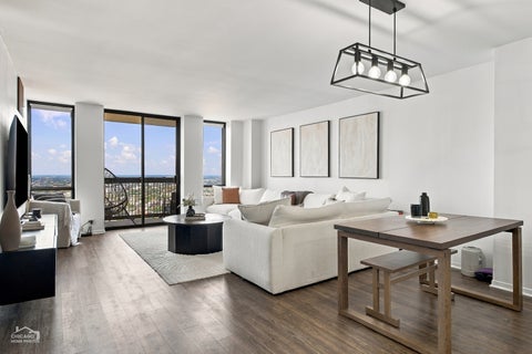 Tiny photo for 1660 N Lasalle Drive #3608, Chicago, IL 60614 (MLS # 12773867)