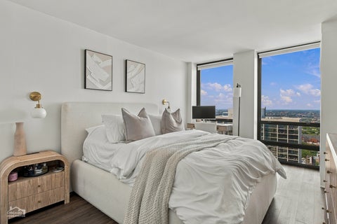 Tiny photo for 1660 N Lasalle Drive #3608, Chicago, IL 60614 (MLS # 12773867)