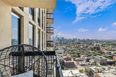 Tiny photo for 1660 N Lasalle Drive #3608, Chicago, IL 60614 (MLS # 12773867)