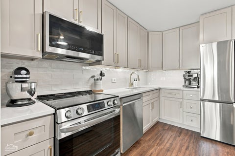 Tiny photo for 1660 N Lasalle Drive #3608, Chicago, IL 60614 (MLS # 12773867)