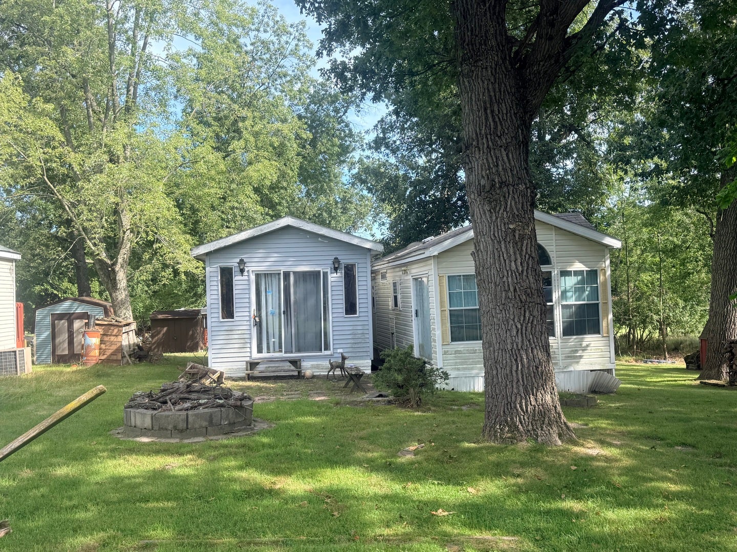 6-124 Woodhaven Lakes