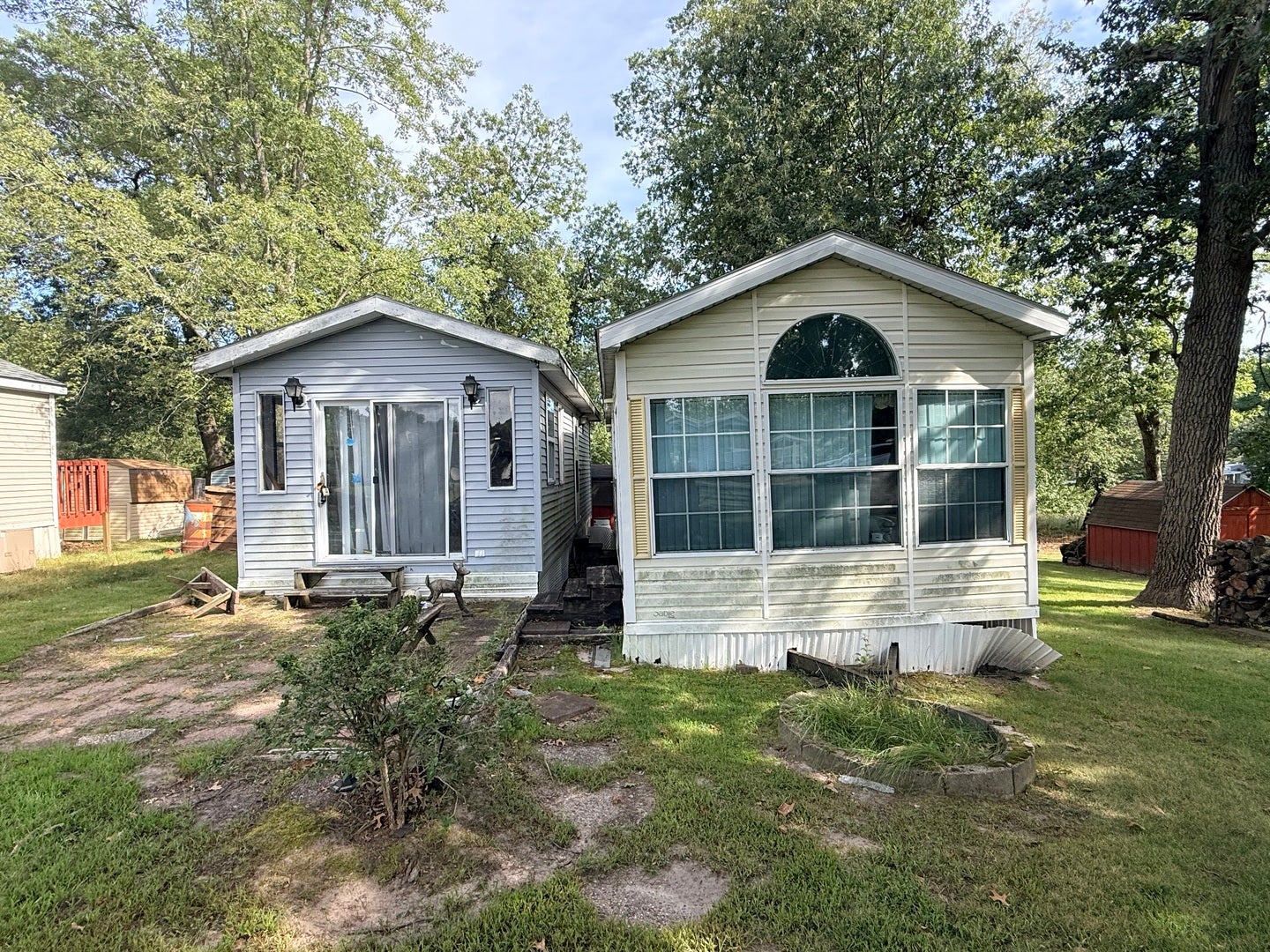 6-124 Woodhaven Lakes