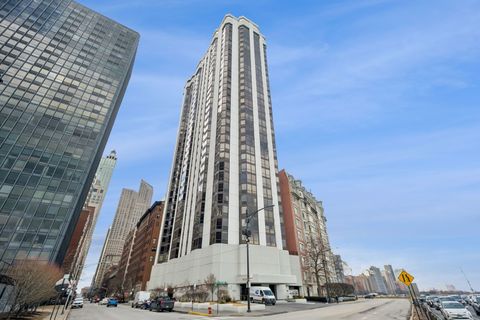 990 N Lake Shore Drive 7C Chicago IL 60611