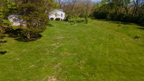 Tiny photo for 11s104 Jackson Street, Burr Ridge, IL 60527 (MLS # 12624677)