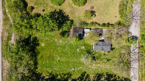 Tiny photo for 11s104 Jackson Street, Burr Ridge, IL 60527 (MLS # 12624677)