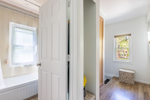 Tiny photo for 11s104 Jackson Street, Burr Ridge, IL 60527 (MLS # 12624677)
