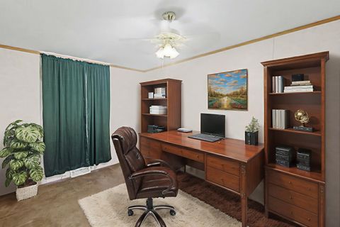 Tiny photo for 1111 S JEFFERSON Street, Salem, IL 62881 (MLS # EB459137)