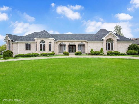 7549 Woodland Lane Burr Ridge IL 60527