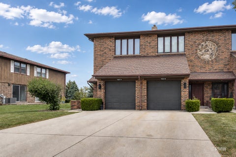 Photo of 1354 W Byron Avenue #B, Addison, IL 60101 (MLS # 12712475)