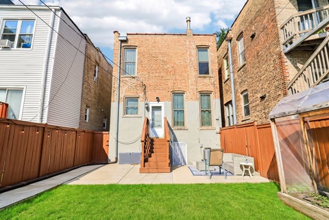Tiny photo for 929 S Bell Avenue, Chicago, IL 60612 (MLS # 12792275)