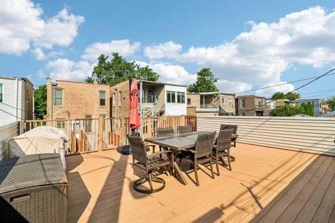 Tiny photo for 929 S Bell Avenue, Chicago, IL 60612 (MLS # 12792275)