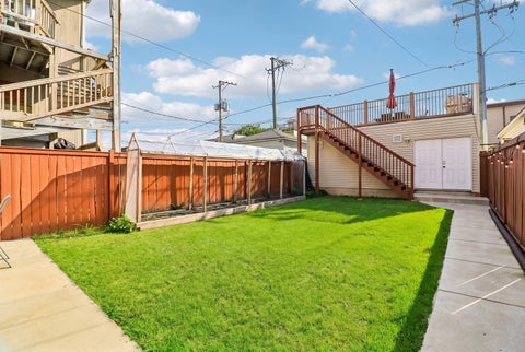 Tiny photo for 929 S Bell Avenue, Chicago, IL 60612 (MLS # 12792275)