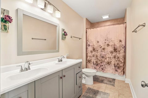 Tiny photo for 929 S Bell Avenue, Chicago, IL 60612 (MLS # 12792275)