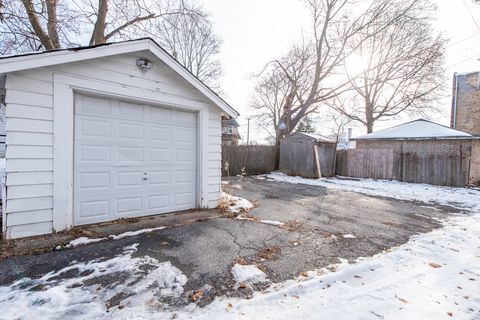 Tiny photo for 1318 N Jackson Street, Waukegan, IL 60085 (MLS # 12552769)