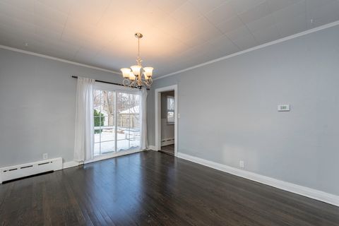 Tiny photo for 1318 N Jackson Street, Waukegan, IL 60085 (MLS # 12552769)