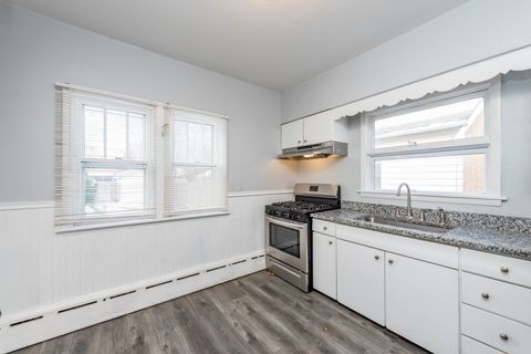 Tiny photo for 1318 N Jackson Street, Waukegan, IL 60085 (MLS # 12552769)